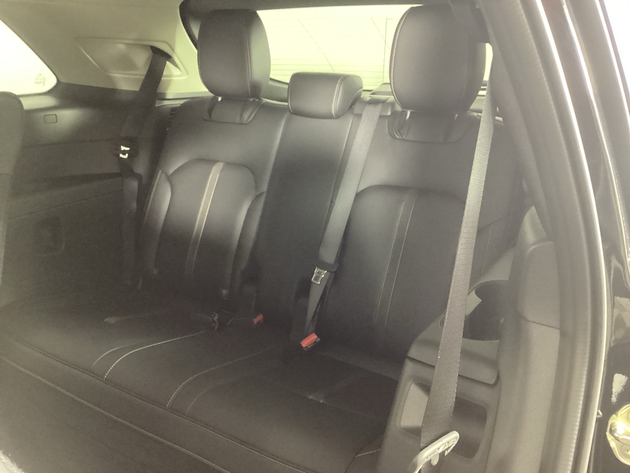 2026 Mazda Mazda CX-90 Select