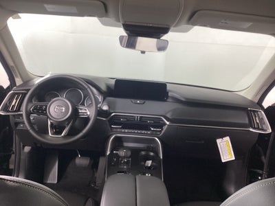 2026 Mazda Mazda CX-90 Select