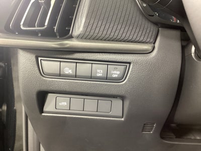 2026 Mazda Mazda CX-90 Select