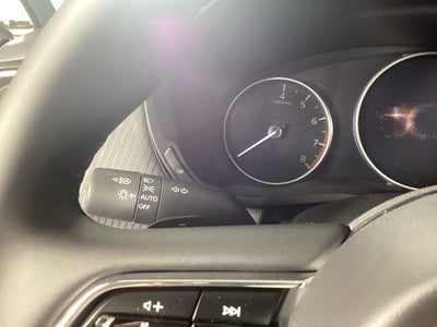 2026 Mazda Mazda CX-90 Select