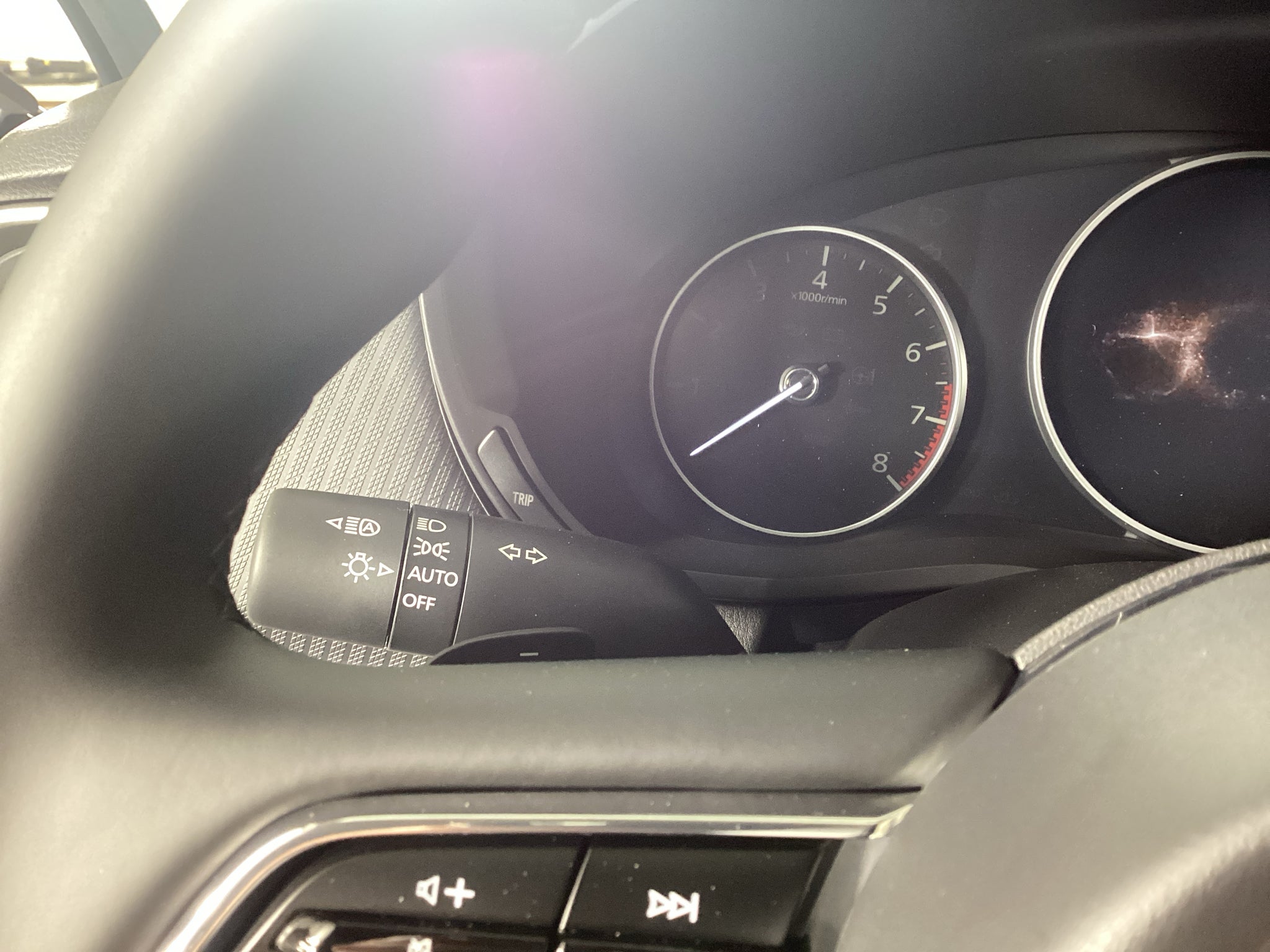 2026 Mazda Mazda CX-90 Select
