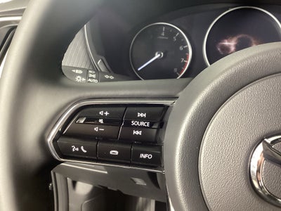 2026 Mazda Mazda CX-90 Select
