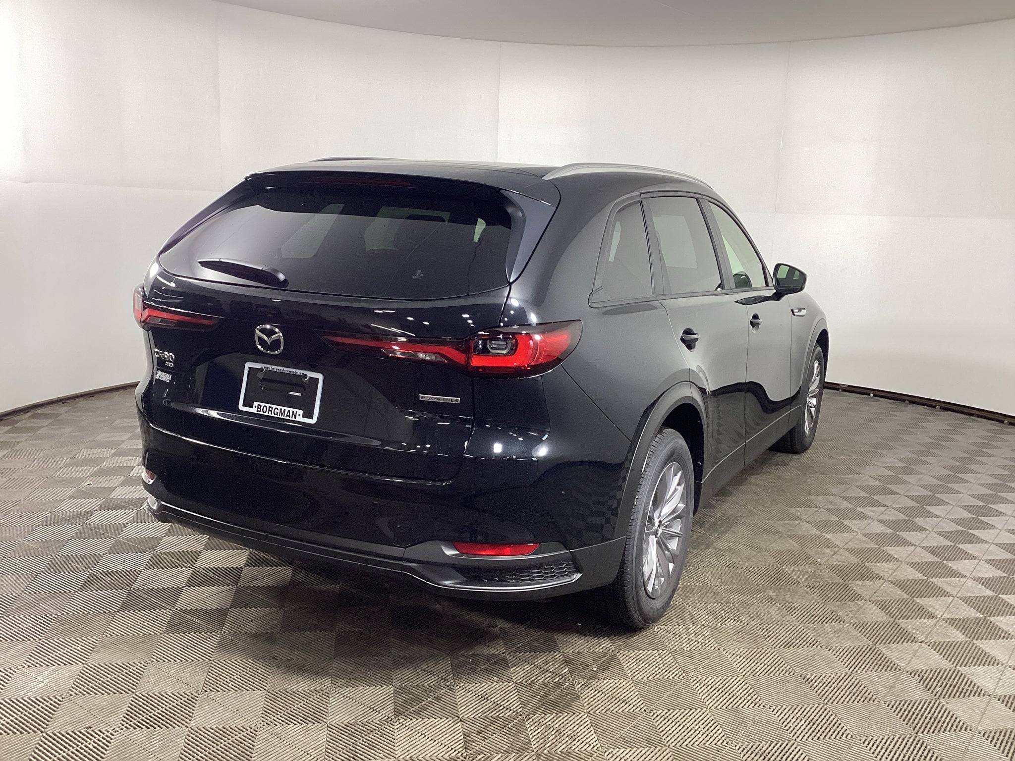 2026 Mazda Mazda CX-90 Select