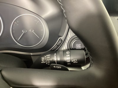 2026 Mazda Mazda CX-90 Select