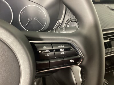 2026 Mazda Mazda CX-90 Select