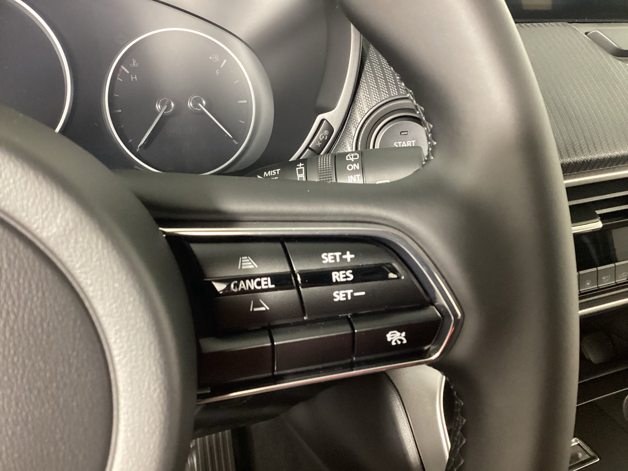 2026 Mazda Mazda CX-90 Select