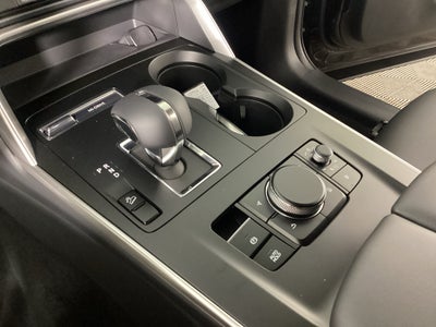 2026 Mazda Mazda CX-90 Select