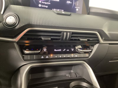 2026 Mazda Mazda CX-90 Select
