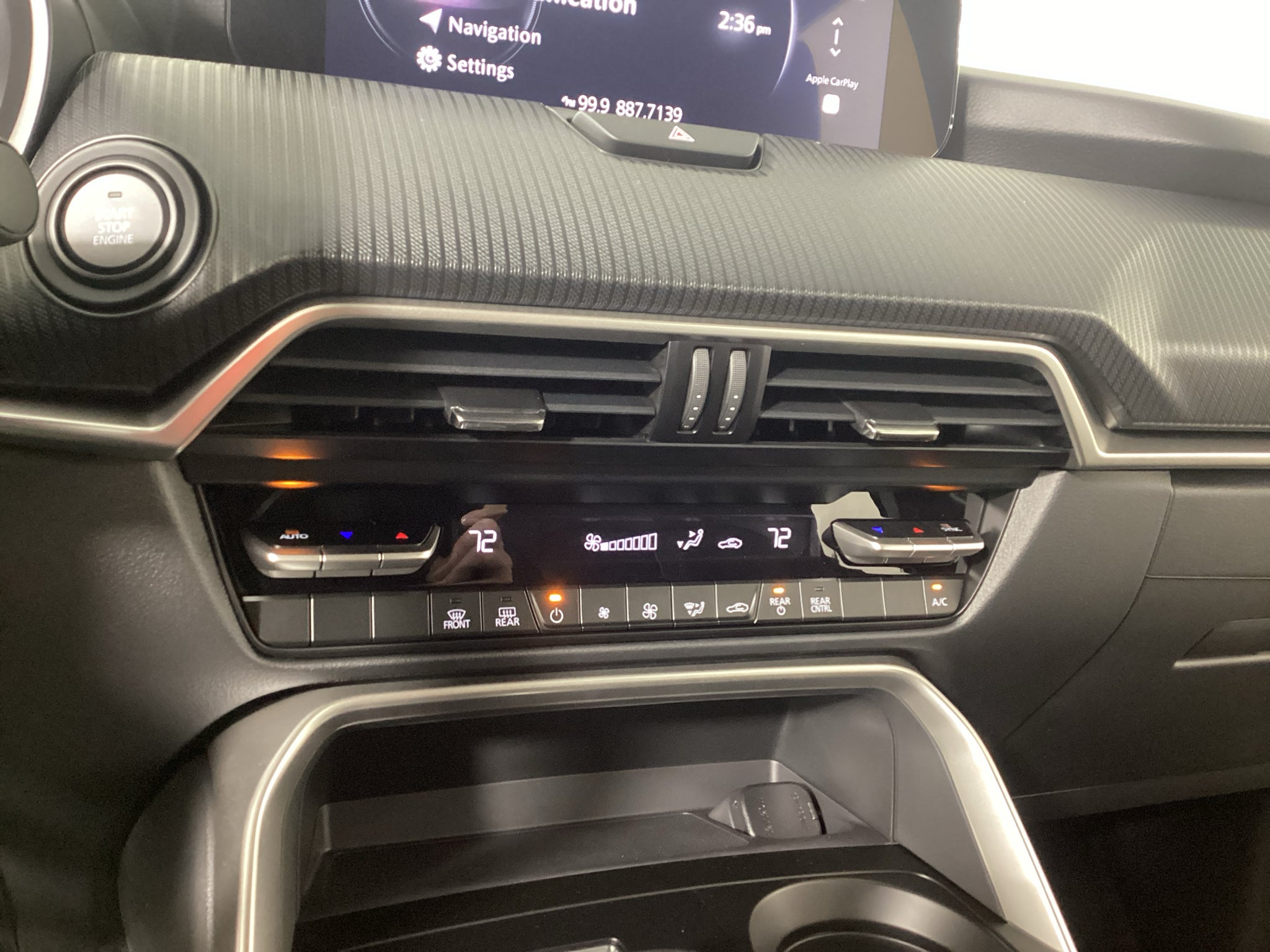 2026 Mazda Mazda CX-90 Select