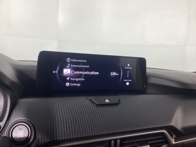 2026 Mazda Mazda CX-90 Select