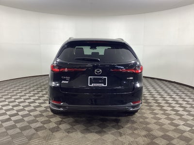 2026 Mazda Mazda CX-90 Select