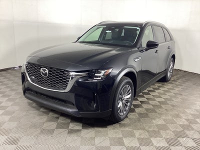 2026 Mazda Mazda CX-90 Select