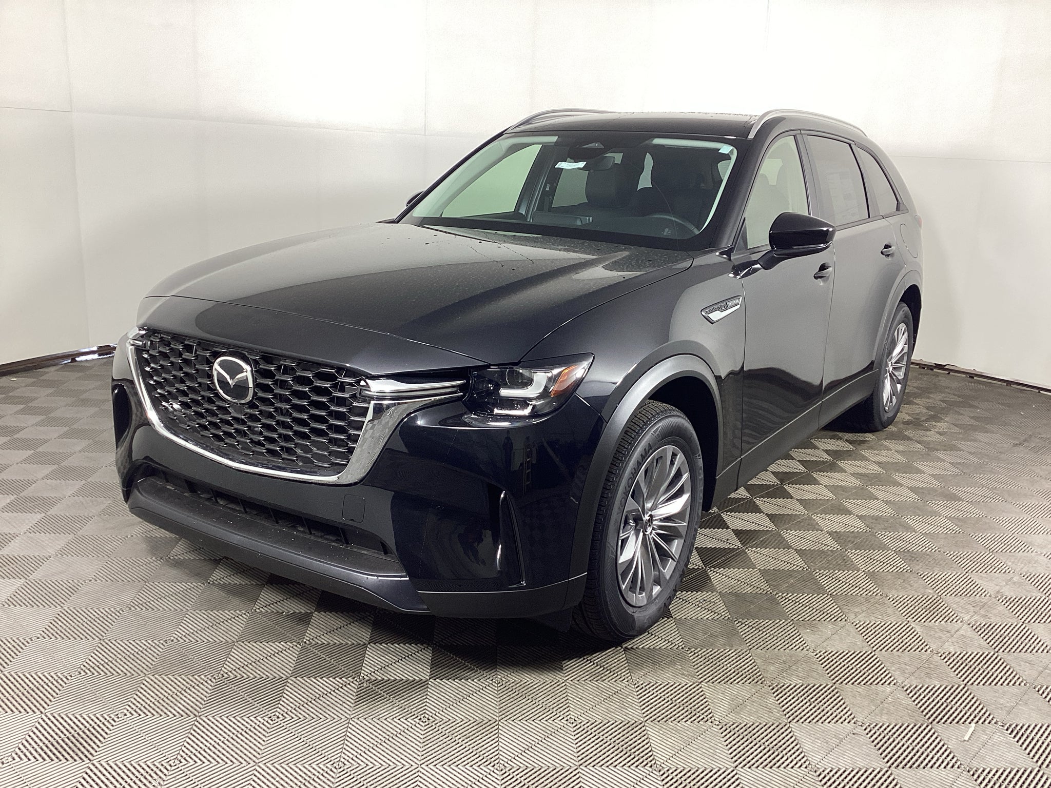 2026 Mazda Mazda CX-90 Select