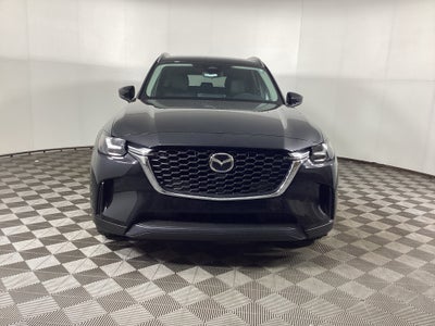 2026 Mazda Mazda CX-90 Select