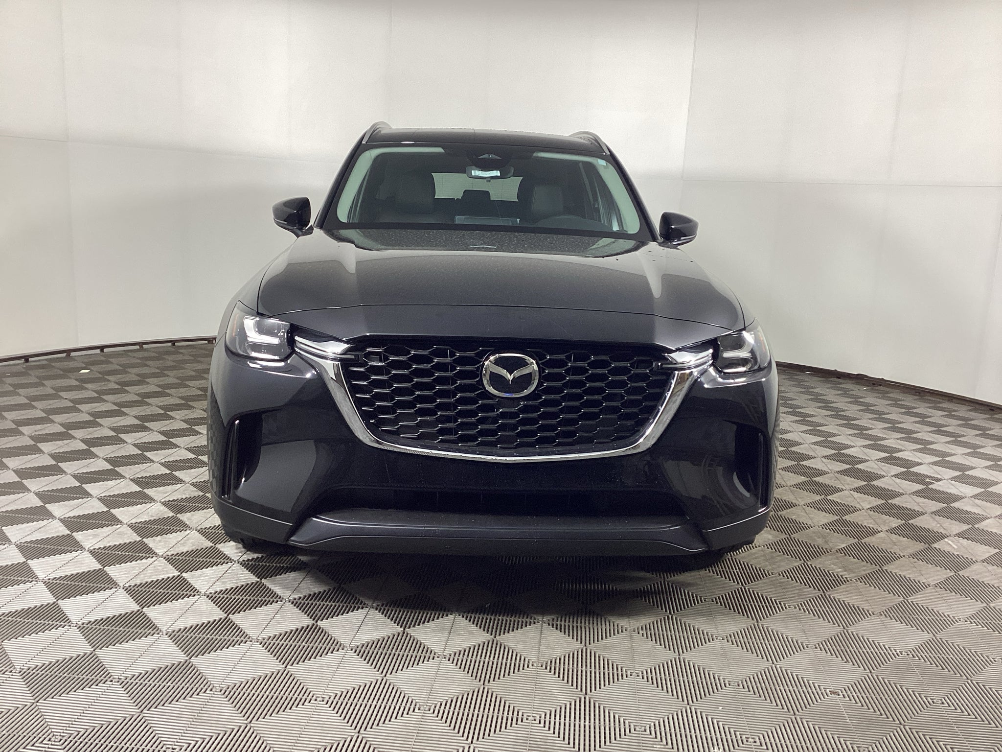 2026 Mazda Mazda CX-90 Select