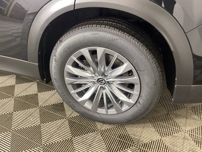 2026 Mazda Mazda CX-90 Select