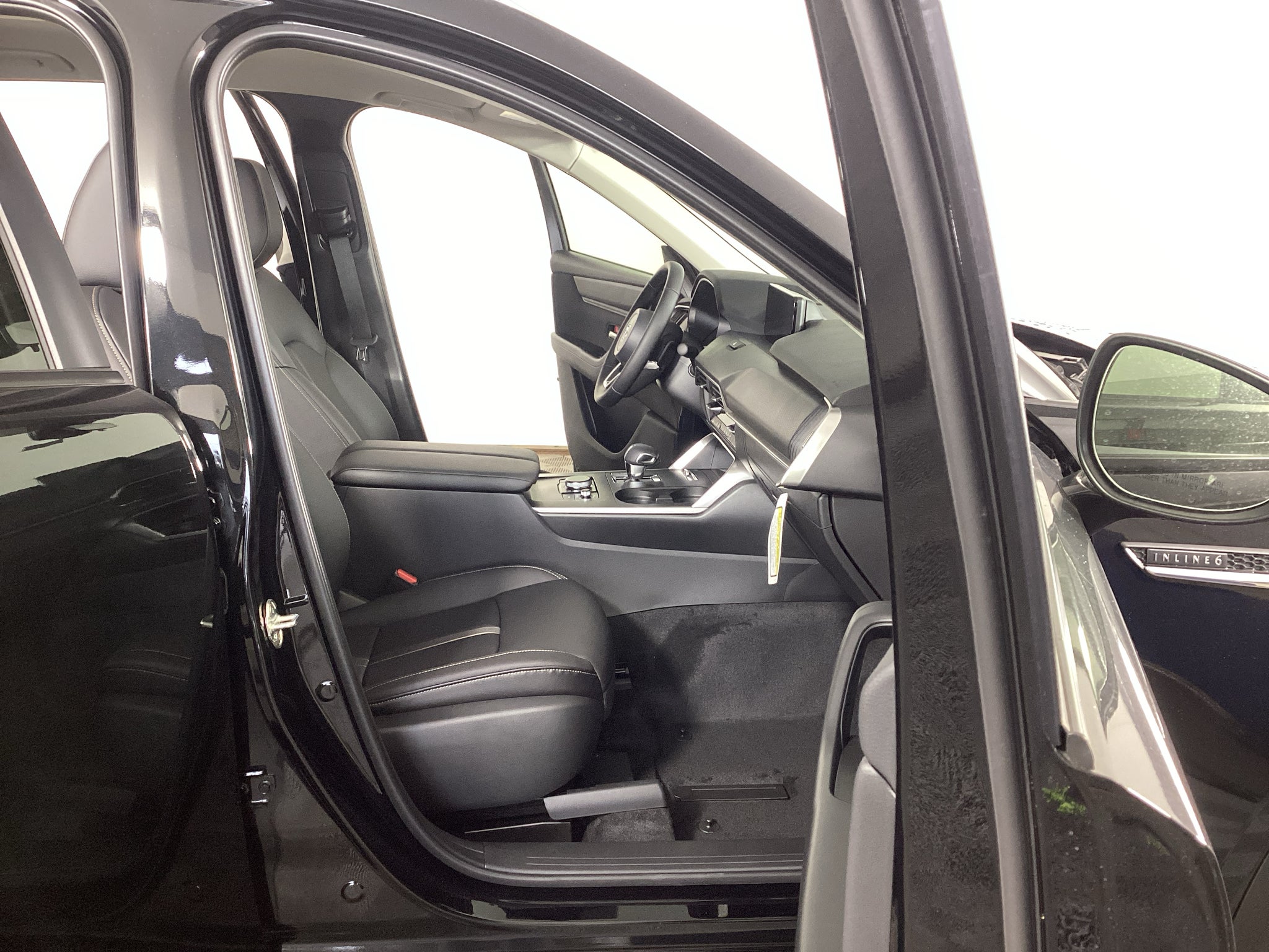 2026 Mazda Mazda CX-90 Select