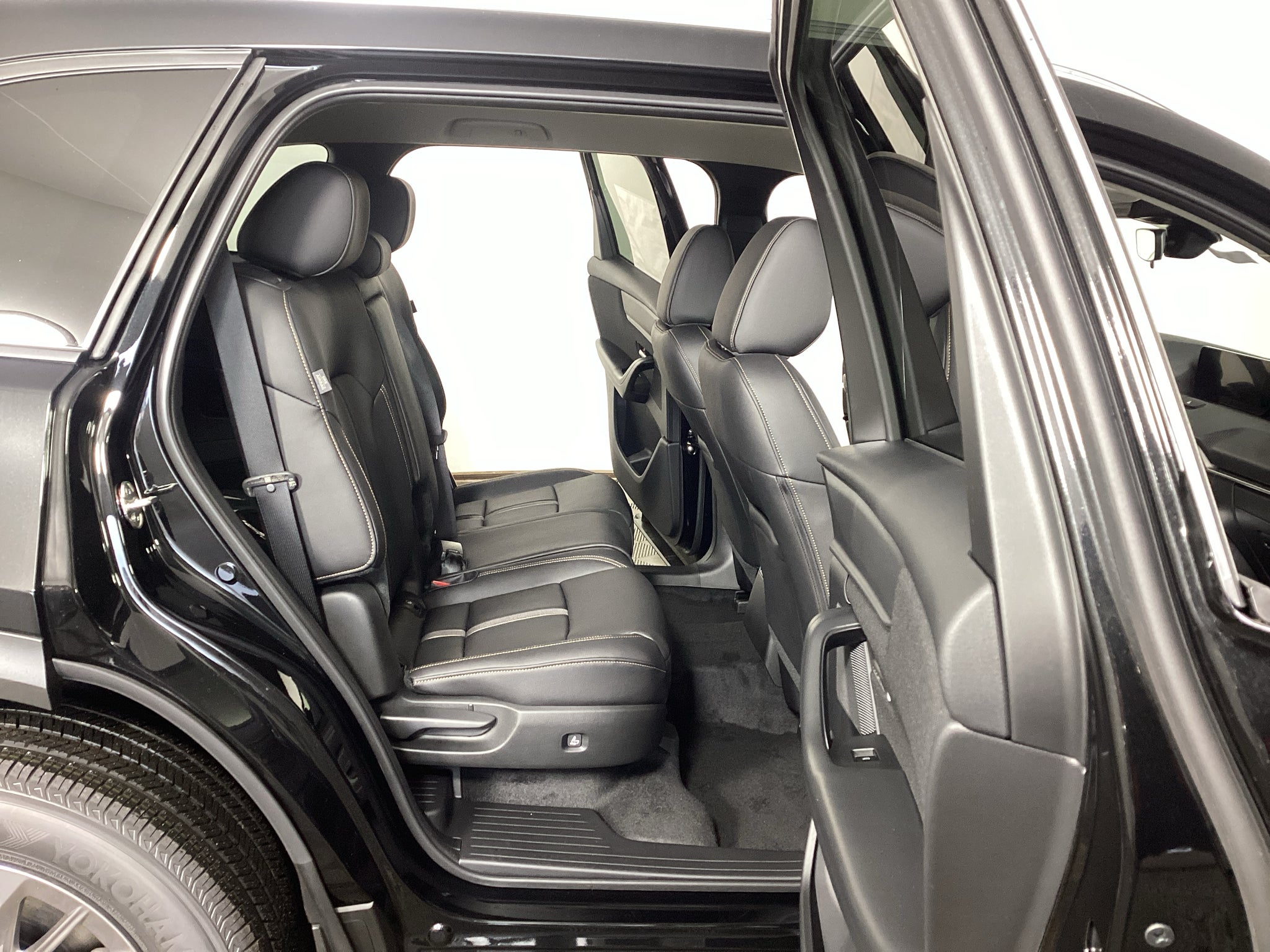 2026 Mazda Mazda CX-90 Select