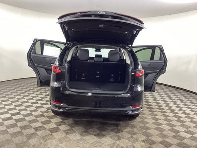 2026 Mazda Mazda CX-90 Select