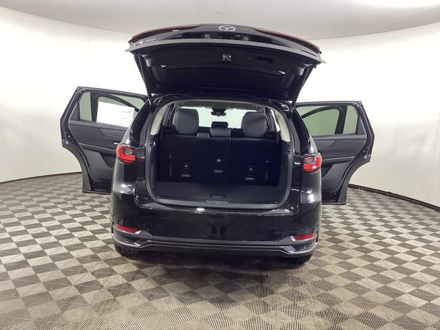 2026 Mazda Mazda CX-90 Select