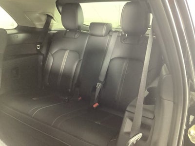 2026 Mazda Mazda CX-90 Select