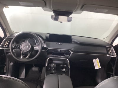 2026 Mazda Mazda CX-90 Select