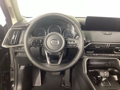 2026 Mazda Mazda CX-90 Select