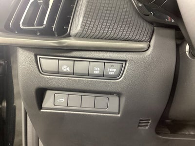 2026 Mazda Mazda CX-90 Select
