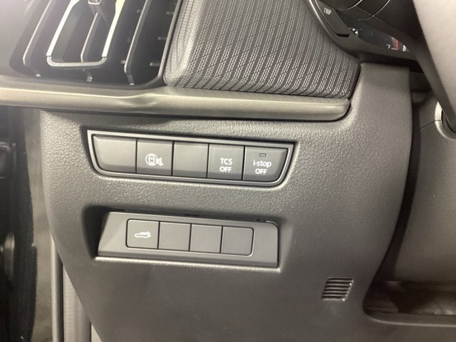 2026 Mazda Mazda CX-90 Select