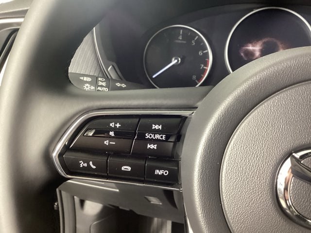 2026 Mazda Mazda CX-90 Select
