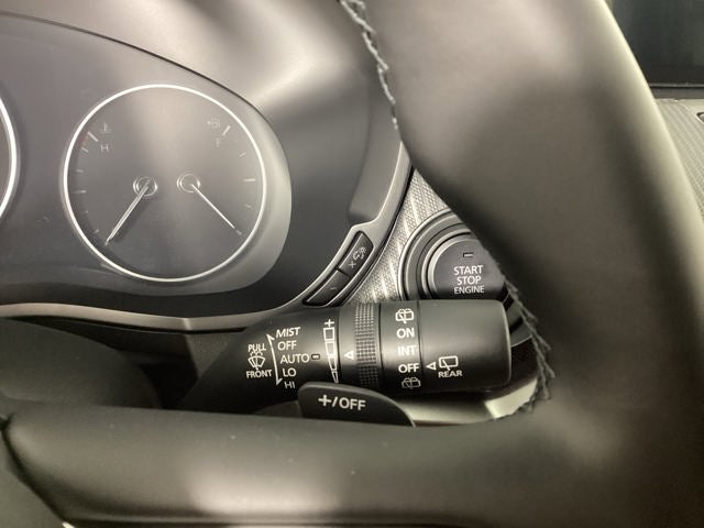 2026 Mazda Mazda CX-90 Select