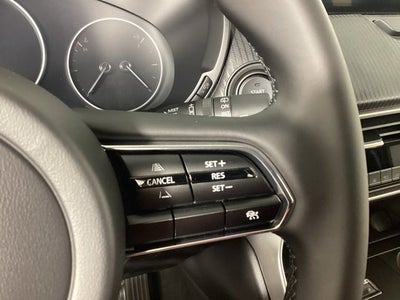 2026 Mazda Mazda CX-90 Select