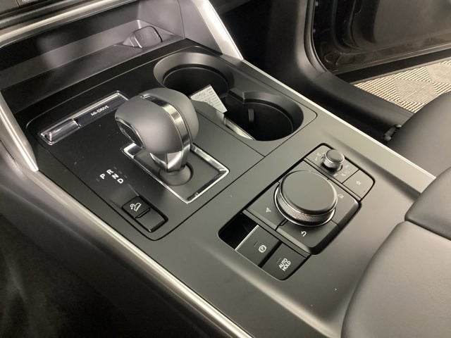 2026 Mazda Mazda CX-90 Select