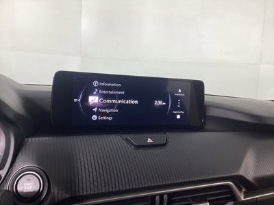 2026 Mazda Mazda CX-90 Select