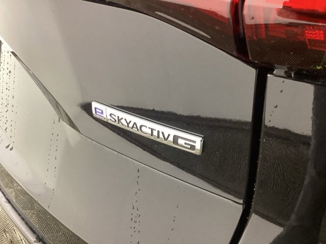 2026 Mazda Mazda CX-90 Select