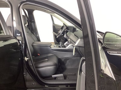 2026 Mazda Mazda CX-90 Select