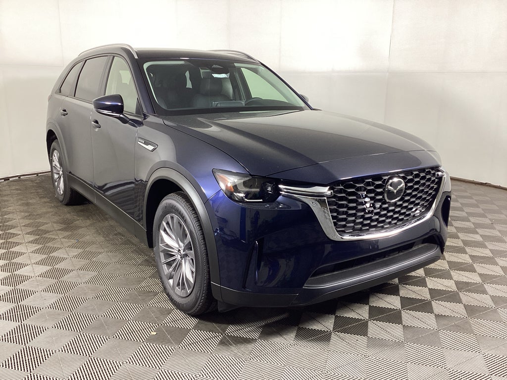 2026 Mazda Mazda CX-90 Select