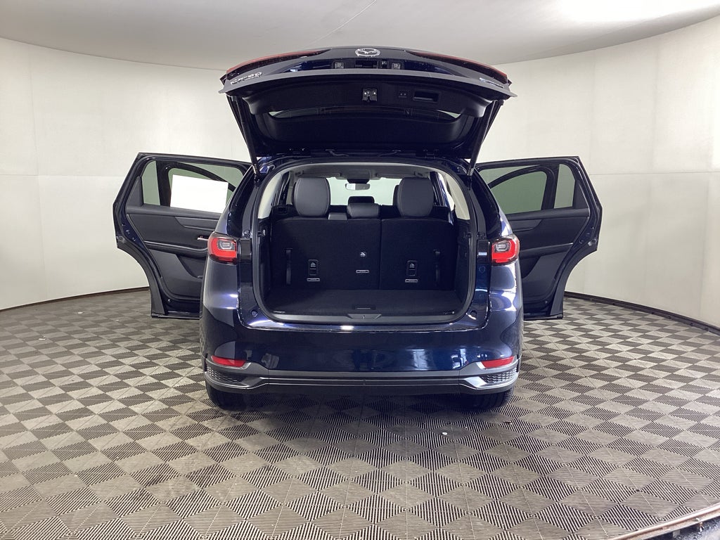 2026 Mazda Mazda CX-90 Select