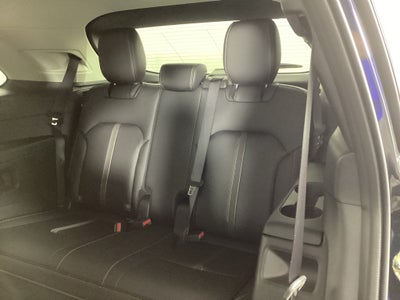 2026 Mazda Mazda CX-90 Select