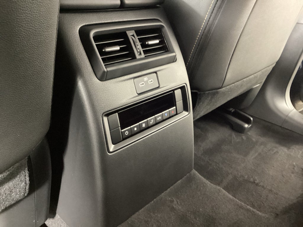 2026 Mazda Mazda CX-90 Select
