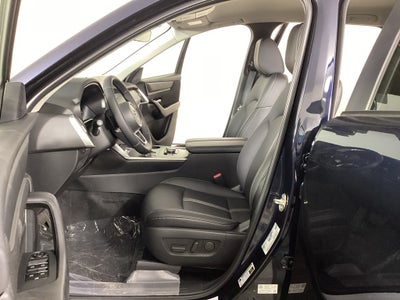 2026 Mazda Mazda CX-90 Select