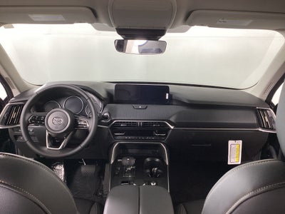 2026 Mazda Mazda CX-90 Select