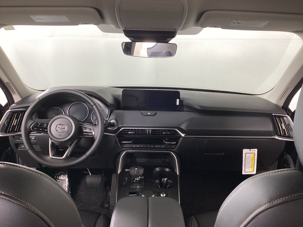 2026 Mazda Mazda CX-90 Select
