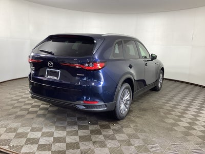 2026 Mazda Mazda CX-90 Select