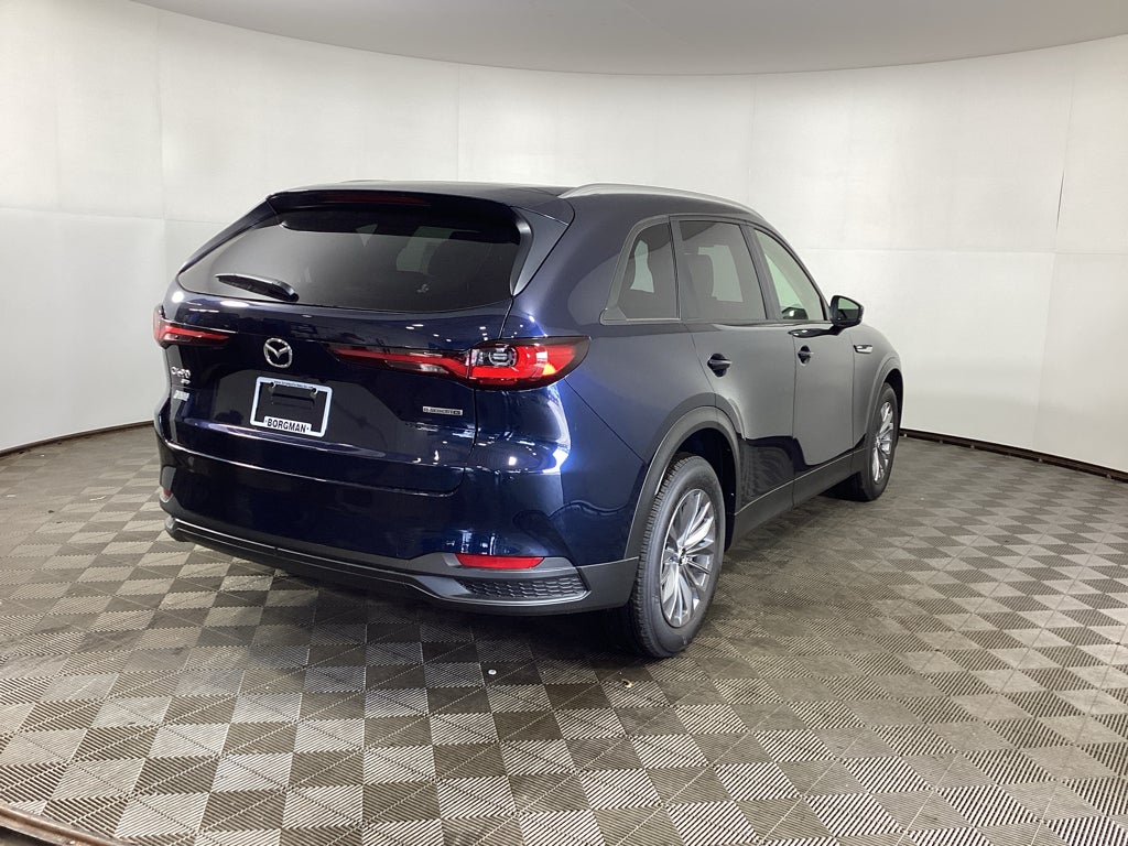 2026 Mazda Mazda CX-90 Select