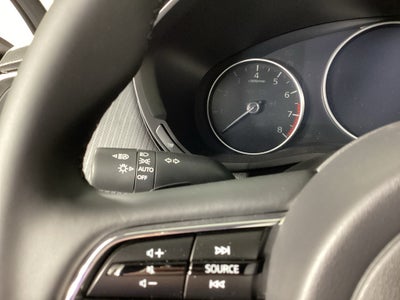 2026 Mazda Mazda CX-90 Select