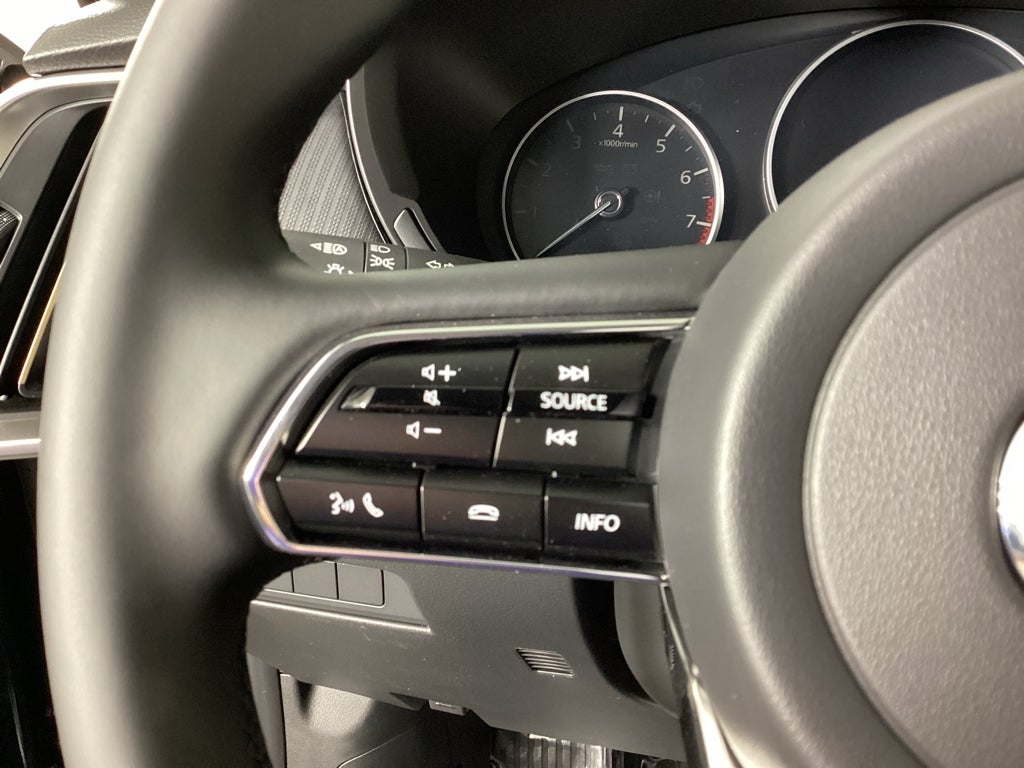 2026 Mazda Mazda CX-90 Select