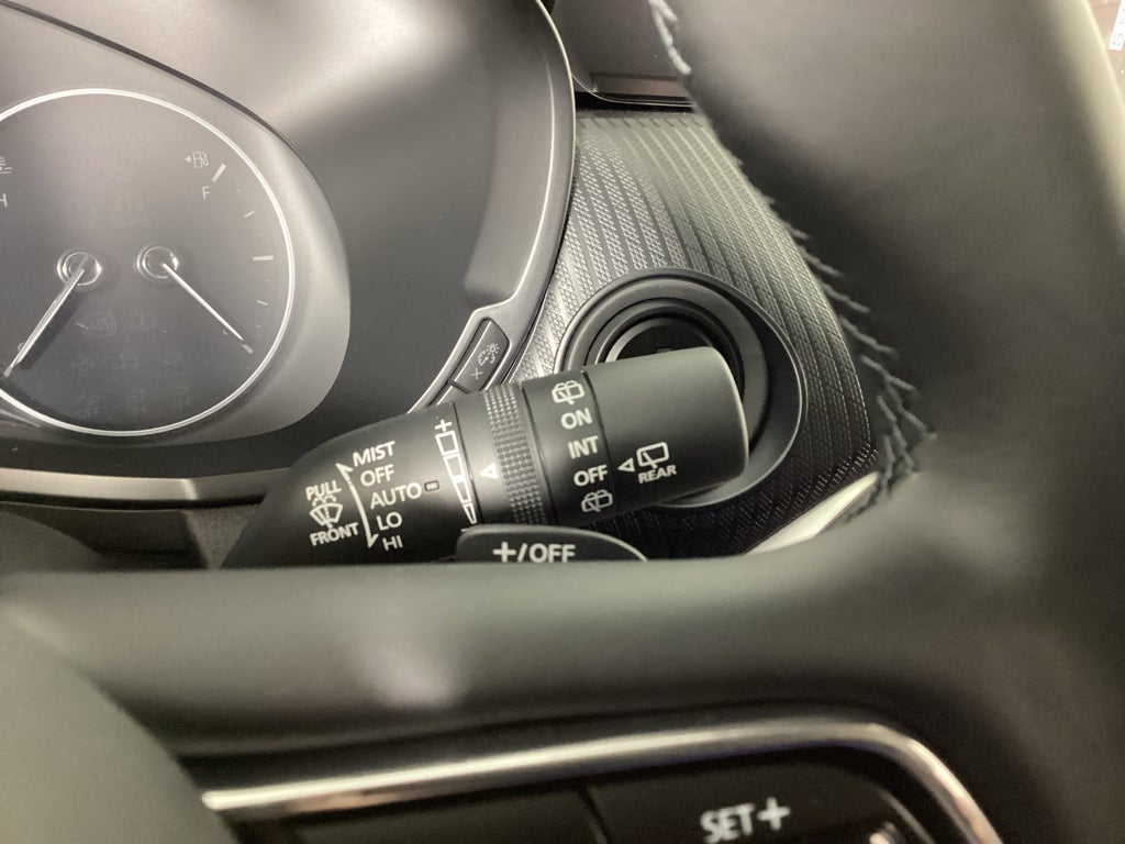 2026 Mazda Mazda CX-90 Select
