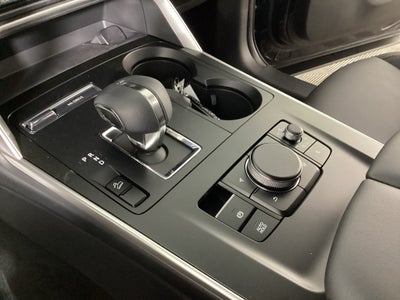2026 Mazda Mazda CX-90 Select