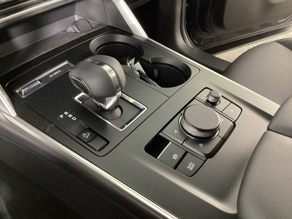 2026 Mazda Mazda CX-90 Select